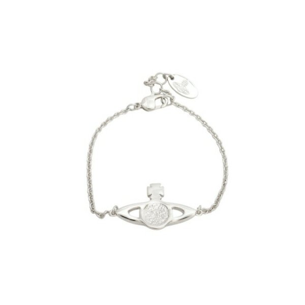 アクセサリー Vivienne Westwood ブレスレットMINI BAS RELIEF