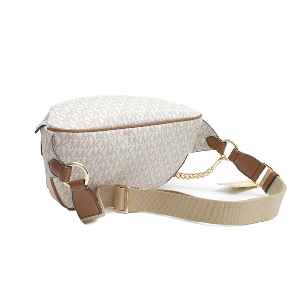 マイケルコース MICHAEL KORS ボディバッグ MAISIE LG 2IN1 WAISTPACK