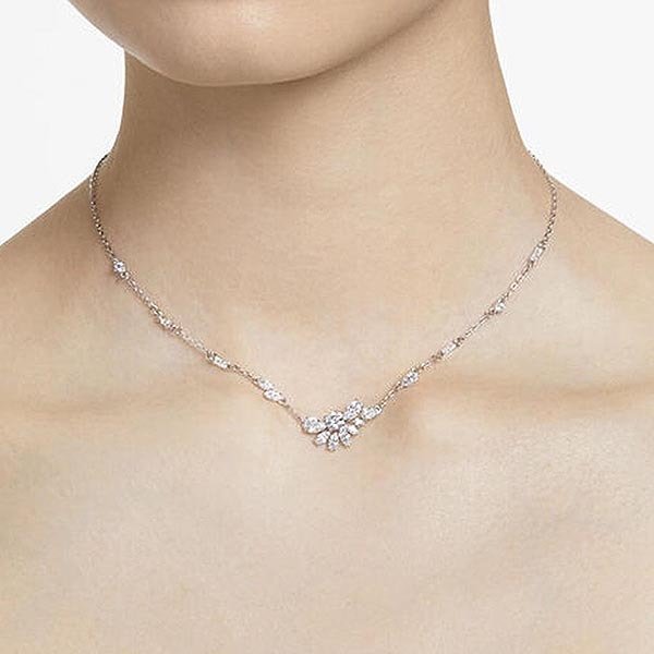 スワロフスキー SWAROVSKI ネックレス 5644683 Gema ジェンマ 