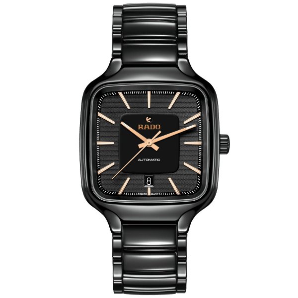 ラドー RADO トゥルー スクエア オートマティック True Square