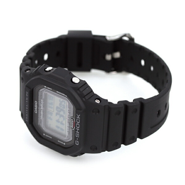 gショック ジーショック G-SHOCK 電波ソーラー GW-5000U-1 オリジン