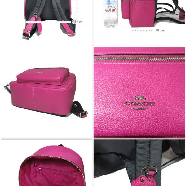 コーチ アウトレット COACH ショルダーバッグ F30550 レザー バッグ 