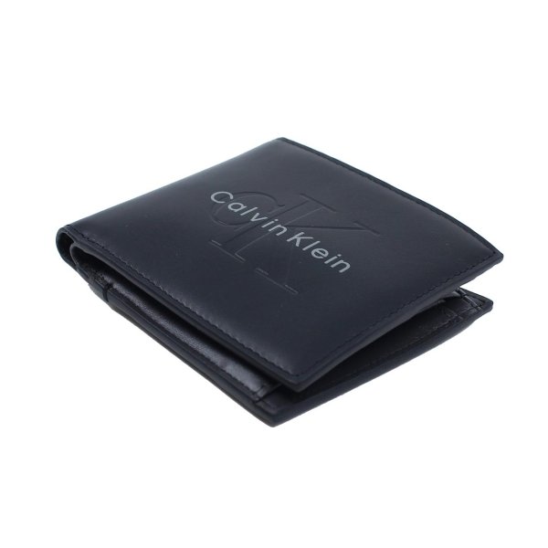 カルバンクライン CK Calvin Klein 二つ折り財布 LV04D1156G UB1