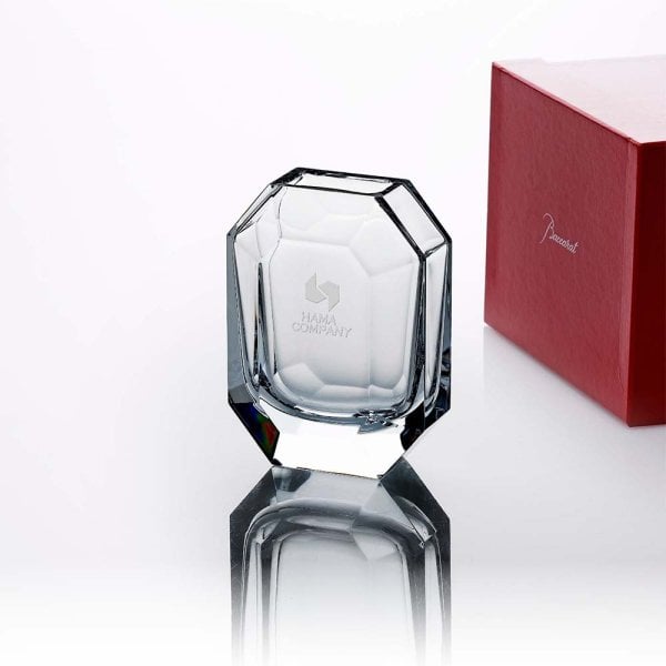 Baccarat 1輪挿し Baccarat 1輪挿し Baccarat (バカラ) 一輪挿し