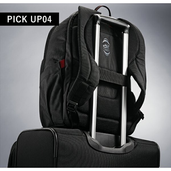 サムソナイト リュック Samsonite ゼノン3 Slim ビジネスカバン バック 