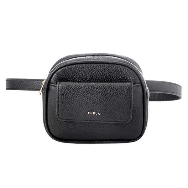 フルラ FURLA バッグ ウエストバッグ ベルトバッグ ウエストポーチ 