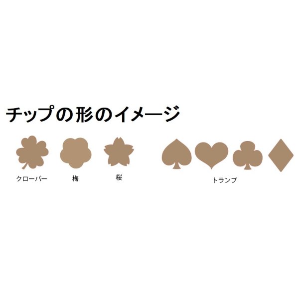 送料無料 ウェディングドロップス［CLASSICフレーム］スタードロップス