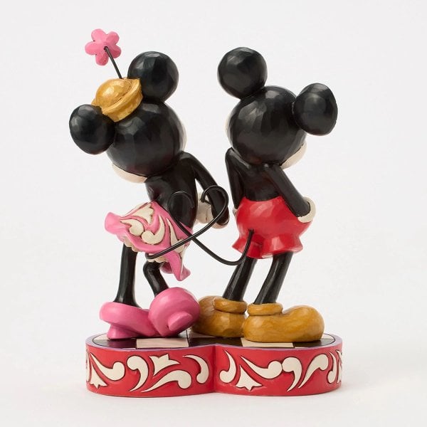 ジム ショア Jim Shore ディズニー トラディション Disney Traditions