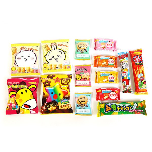 お菓子 ギフト (全国送料無料)【選べるメッセージシール】 パッケージ