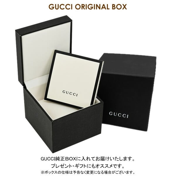 グッチ 腕時計 レディース 時計 GUCCI Gタイムレス 27mm ブラック