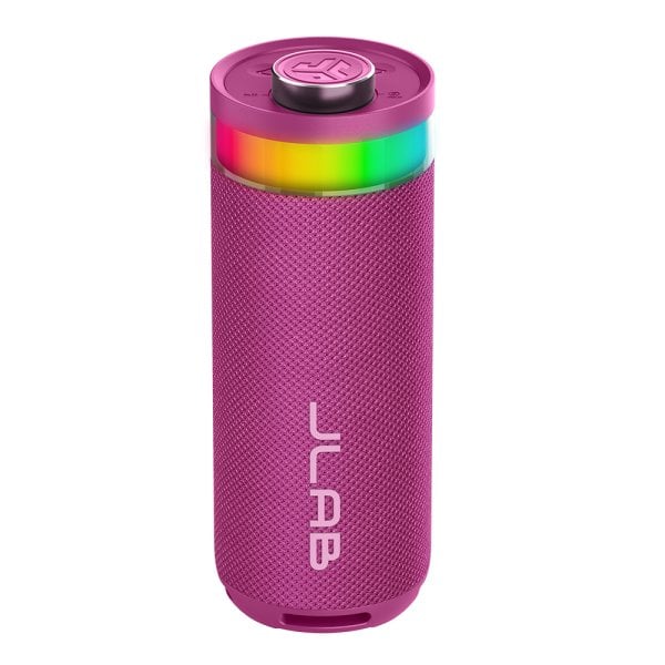 JLab ジェイラブ】Go Party ワイヤレススピーカー Bluetooth 防水 IP56