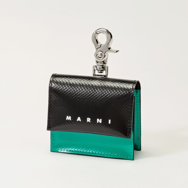 マルニ MARNI AUMI0002A1 P3572 イヤホンケース メンズ レディース