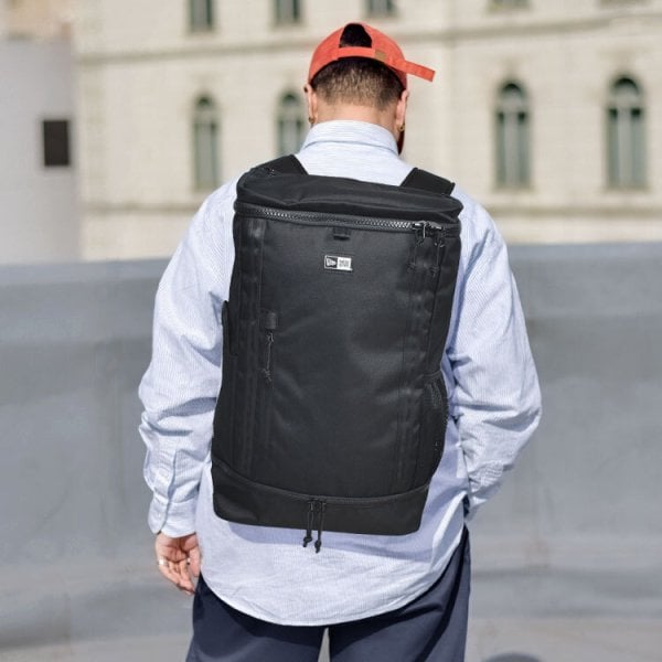 リュック ニューエラ NEW ERA 14521371 メンズ レディース 32L 大容量 