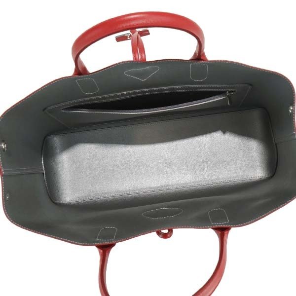 ロンシャン LONGCHAMP ハンドバッグ 1681 871 545 ROSEAU ロゾ ROUGE 