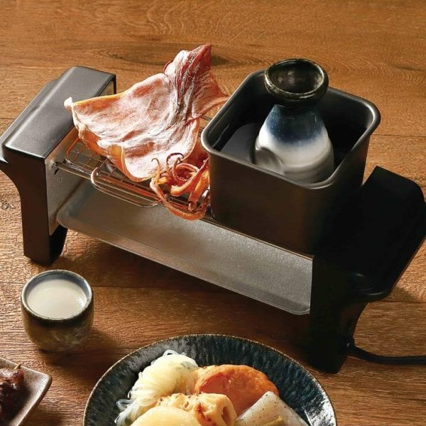 美術品・アンティーク・コレクション 鉄器 暖炉 燗炉 煎茶器 置物