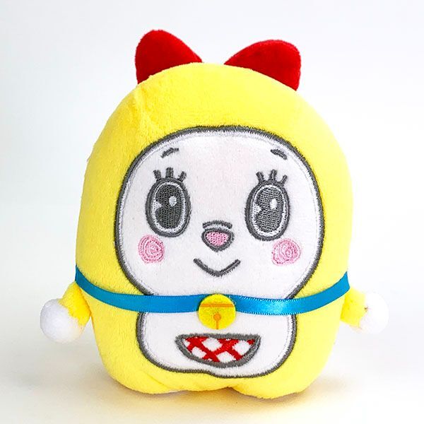 ドラえもん ぬいぐるみ ぽてたん ドラミちゃん インテリア キッズ