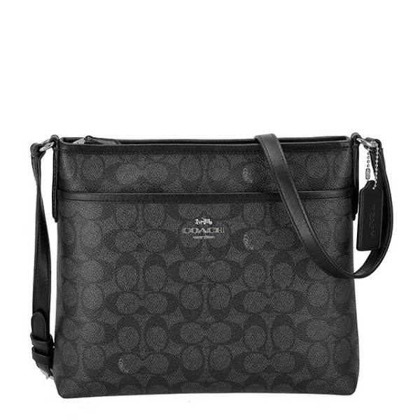 コーチ ショルダーバッグ レディース ブランド COACH CCQ21 SVO1U 