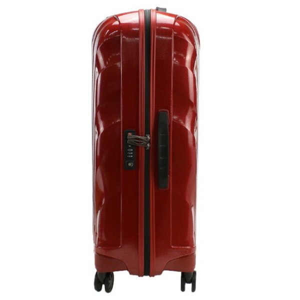 サムソナイト キャリーケース ユニセックス ブランド Samsonite C-LITE 