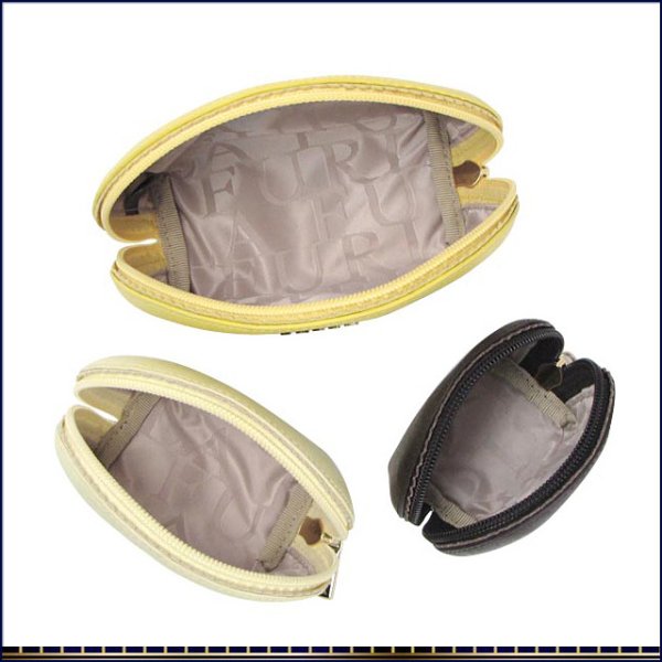 フルラ FURLA PAPERMOON ポーチ 化粧ポーチ コスメポーチ3点セット 