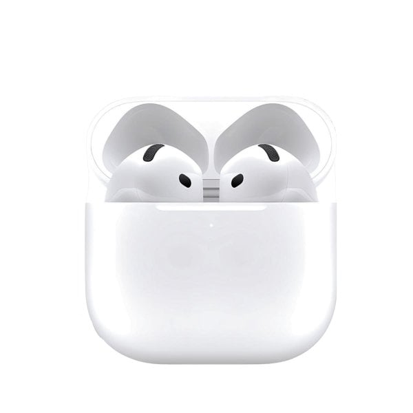 Apple AirPods 4 通常モデル MXP63J/A エアーポッズ 第4世代