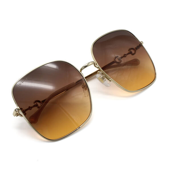 GUCCI サングラス グッチ GG0879S-004 サングラス EYEWEAR ノーズ