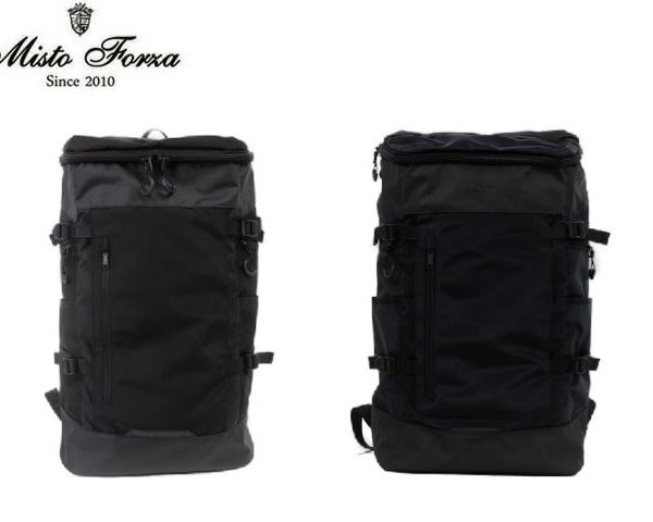 正規品 メンズ レディース Misto Forza ミストフォルツァ 35L ボックス 