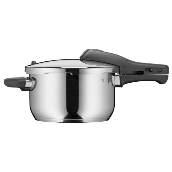 WMF パーフェクトS 圧力鍋 4.5L W0790829990 / IH対応 ガス対応 片手鍋 