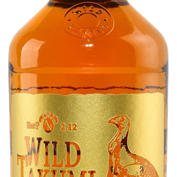 名入れ ウイスキー 【ワイルドターキー スタンダード 700ml】 お酒