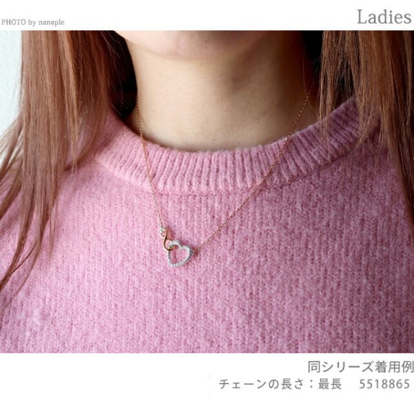 スワロフスキー ネックレス レディース ブランド SWAROVSKI Hyperbola 
