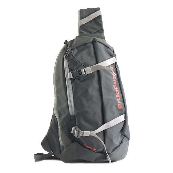 パタゴニア patagonia バッグ ショルダーバッグ ボディバッグ 48261 
