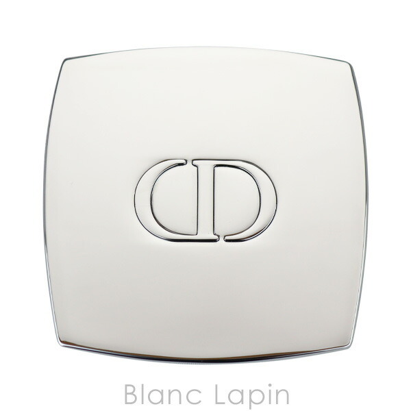 ノベルティ】 クリスチャンディオール Dior スクエアミラー #シルバー