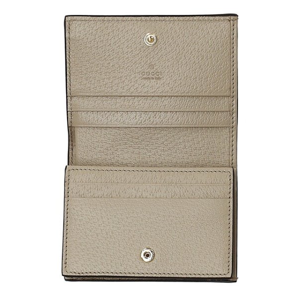 グッチ 二つ折り財布 レディース ブランド GUCCI 523155-UULAG 9682