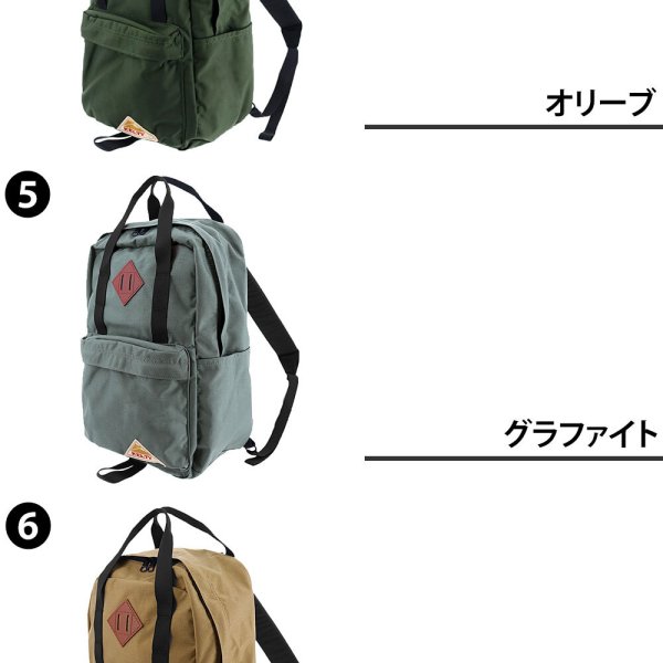 ケルティ バッグ リュックサック バックパック KELTY ヴィンテージ 