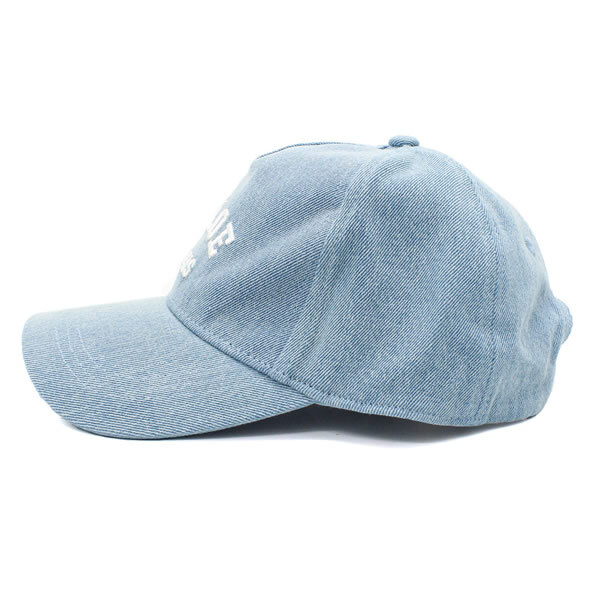 CHLOE KID'S クロエ キッズ C20869-Z10 大人もOK キャップ べーズ