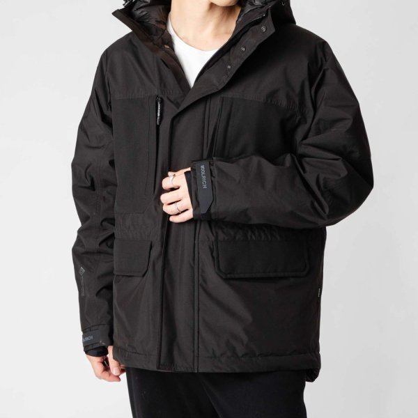 ウールリッチ WOOLRICH CFWOOU0972MRUT3790 ジャケット RECYCLED GTX