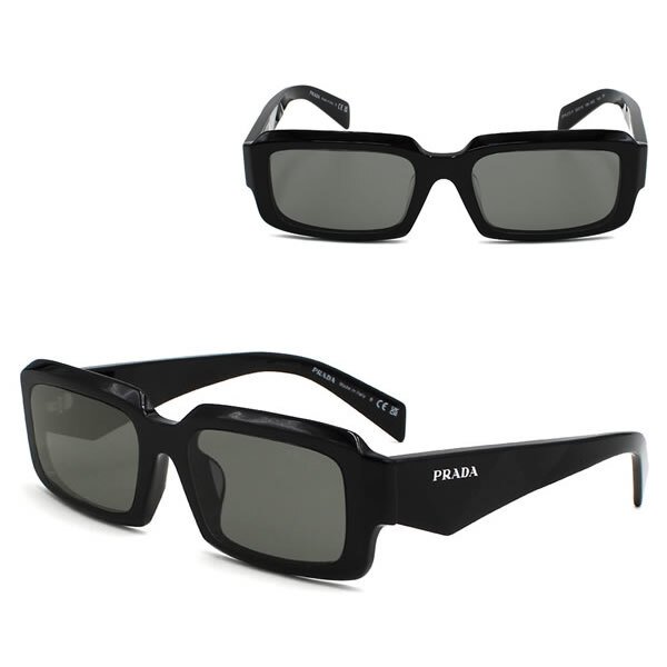 プラダ サングラス PRADA 0PR27ZSF 16K08Z 55 サングラス メンズ
