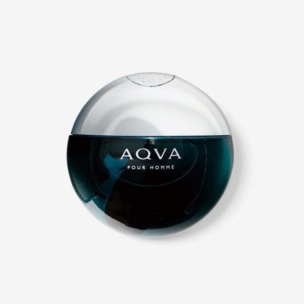 ブルガリ BVLGARI AQVA POUR HOMME アクア プールオム オードトワレ
