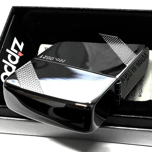 ZIPPO ライター ジッポ 1941 復刻 ダイアゴナルライン レプリカ 