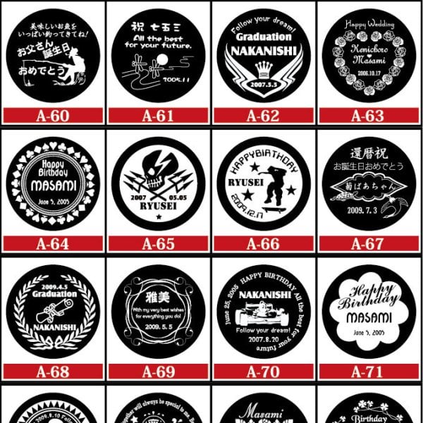 ペーパーウェイト（サイズ：76×18） ガラス 名入れ 記念品 引き出物
