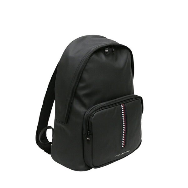 トミーヒルフィガー TOMMY HILFIGER TH CORP DOME BACKPACK バック 