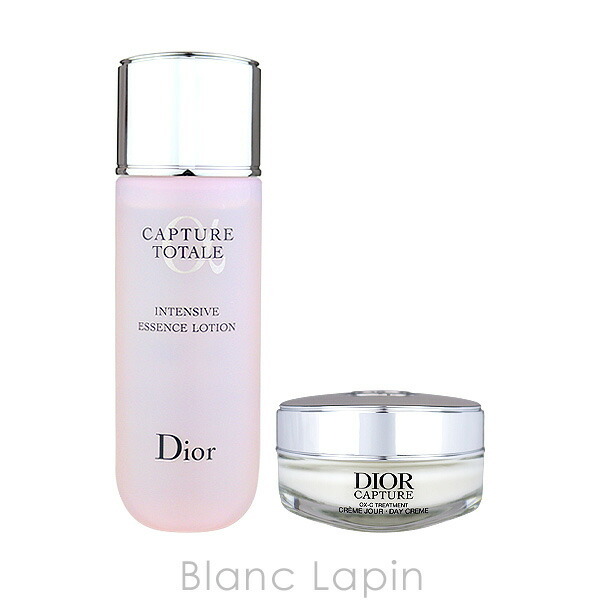 ミニサイズセット】 クリスチャンディオール Dior カプチュール