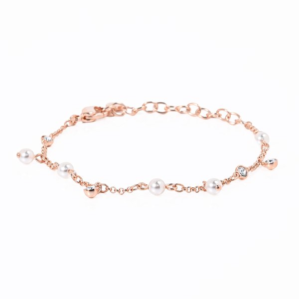 スワロフスキー SWAROVSKI ブレスレット Imber バングル クリスタル 