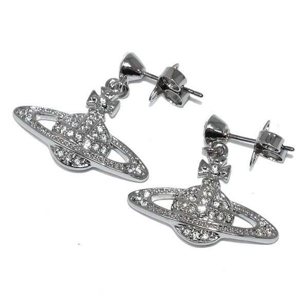 ヴィヴィアンウエストウッド Vivienne Westwood ピアス 62020025