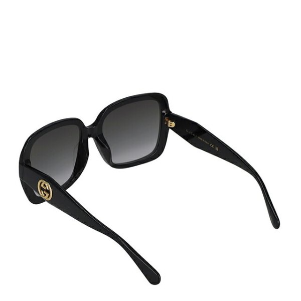 GUCCI サングラス　レディース グッチ サングラス レディース ブランド GUCCI Italy GG1629SA 003