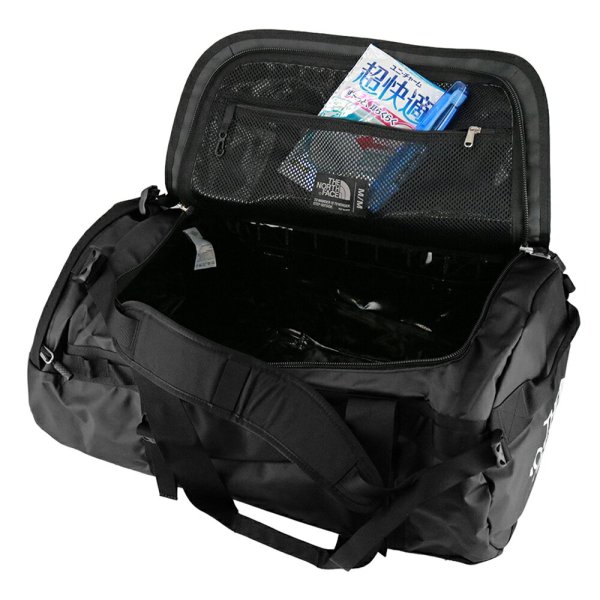 ノースフェイス ボストンバッグ リュック 65L B4 THE NORTH FACE