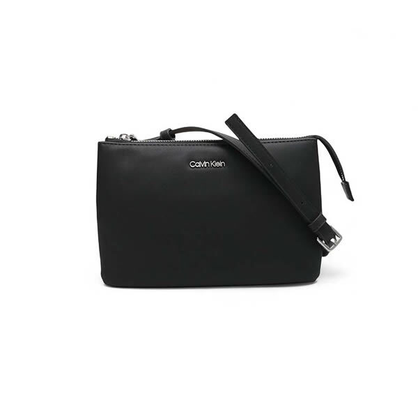 カルバンクライン CALVIN KLEIN ショルダーバッグ K60K608409-BAX