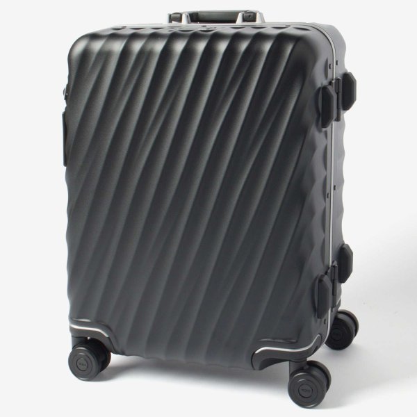 トゥミ TUMI 19 Degree Frame 19 ディグリーフレーム Continental