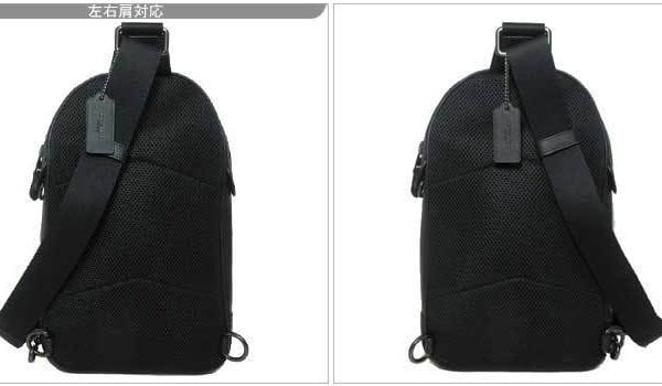 コーチ アウトレット COACH ショルダーバッグ F37598 レザー グラハム