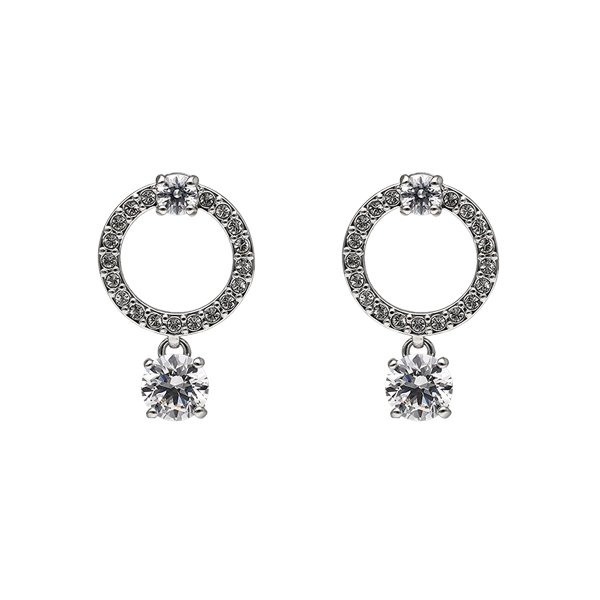 スワロフスキー swarovski ピアス スタッドピアス 5633835 コンステラ 