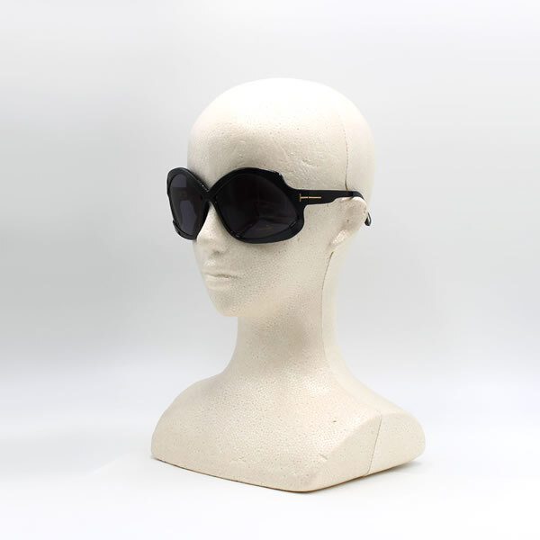 トムフォード サングラス TOM FORD FT0903/S 01A 68 TF0903 ブラック